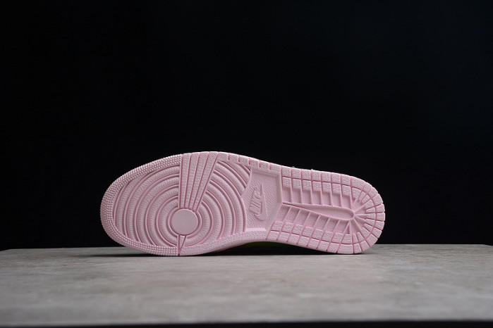 J. Balvin x Air Jordan 1 Retro OG High 