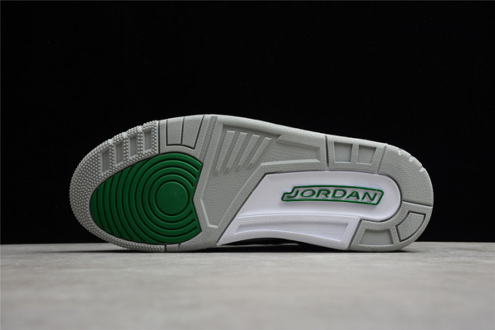 AIR JORDAN 3 “PINE GREEN” CT8532-030