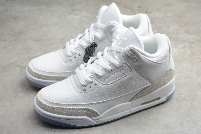 AIR JORDAN 3 RETRO JTH NRG "JTH" AV6683-160
