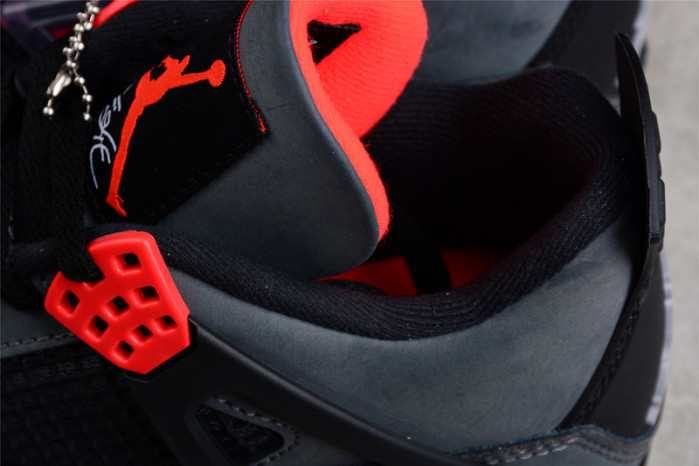 Air Jordan 4 “Infrared” DH6927-06