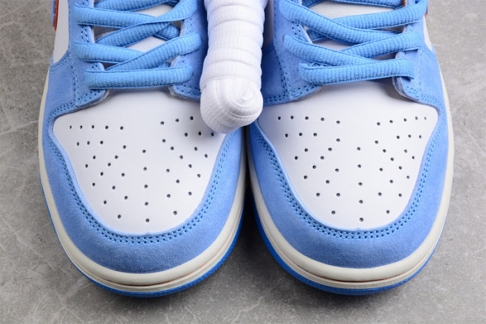 Otomo Katsuhiro x NK SB Dunk Low "Steamboy OST"