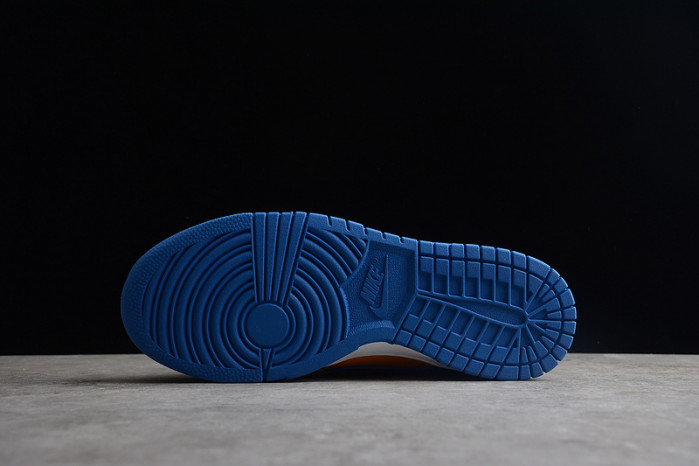 Nike Dunk Low “UCLA” DD1391-402