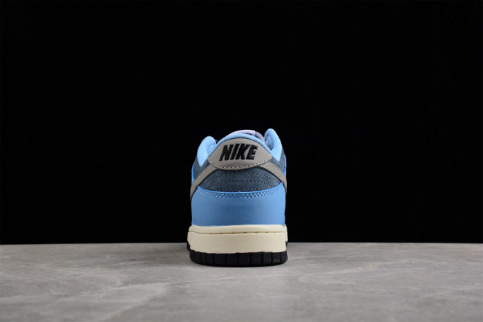 Otomo Katsuhiro x Nk SB Dunk Low "Steamboy OST" DO7412-987