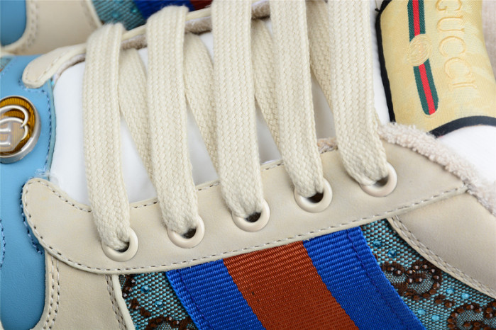 G*u*i* trainer sneaker 89