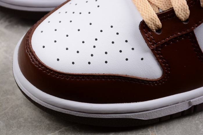 Nike Dunk Low Coffee Shop DD1391-168