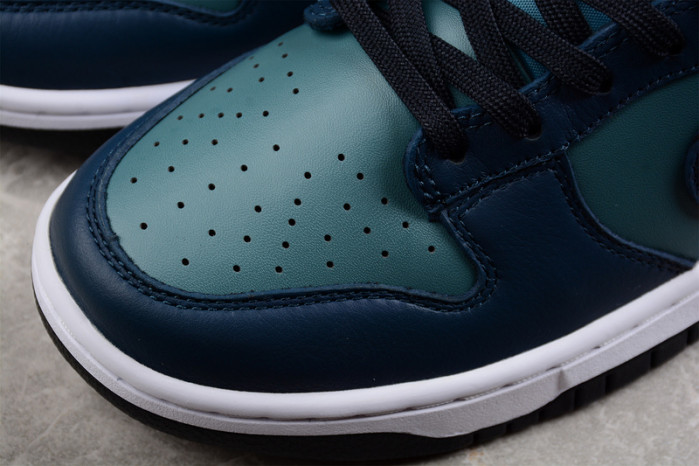 NIKE DUNK LOW " OCEAN" DR9705-300