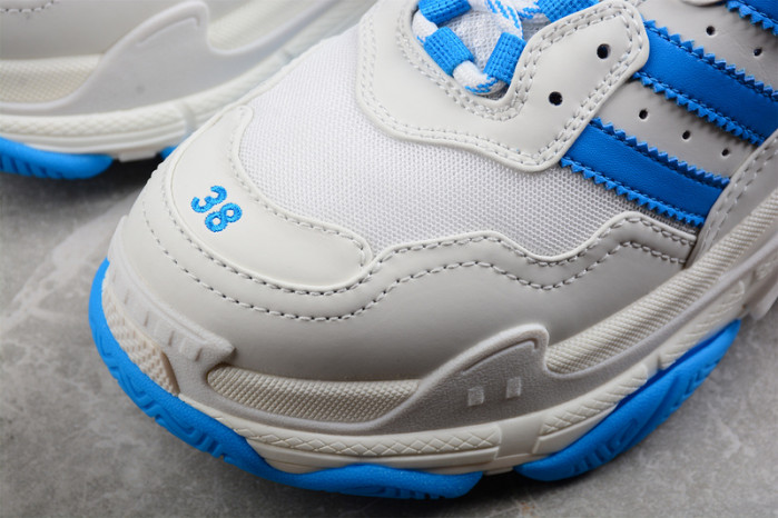 TRIPLES TRAINER SNEAKERS 2000065