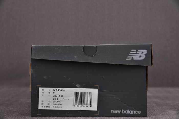 NEW BALANCE SNEAKER NB031