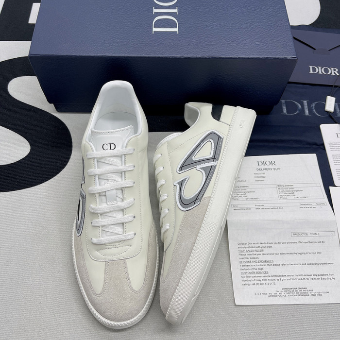DIO* B27 SNEAKERS B27-000009