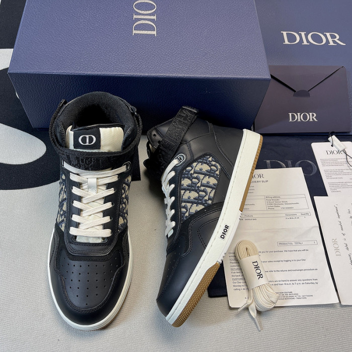 DIO* B27 SNEAKERS B27-000016