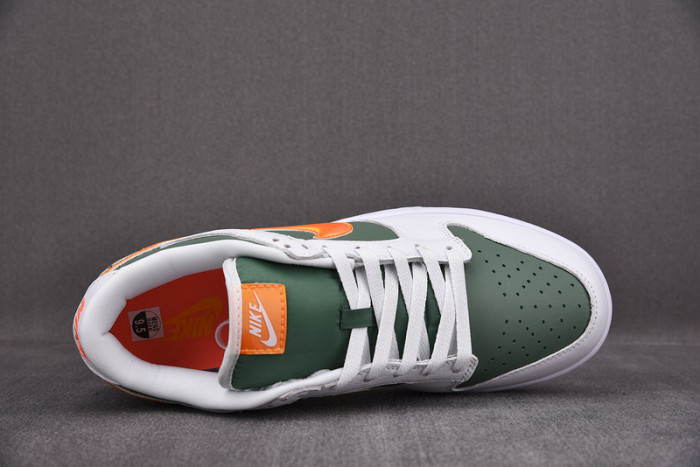 NIKE SB DUNK LOW “NY VS NY” DN2489-300