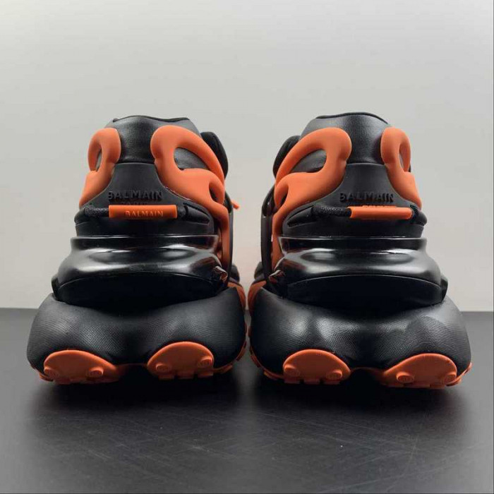 BALMAIN SNEAKERS BM008