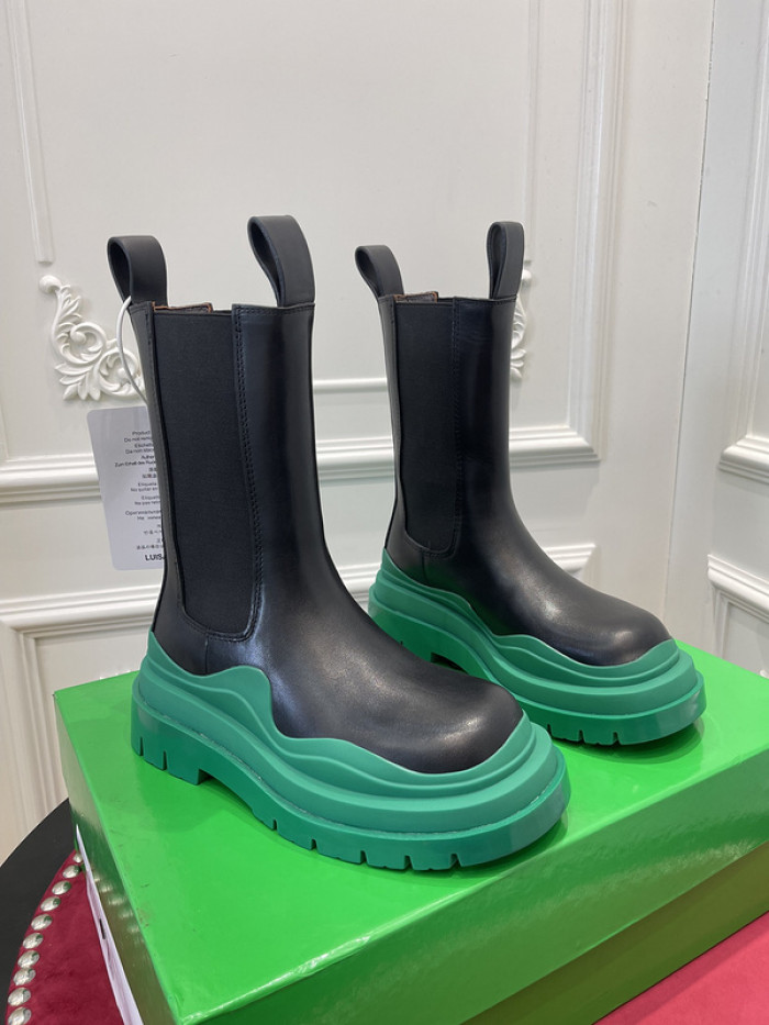 BOTTEGA VENETA SNEAKER BV-00041