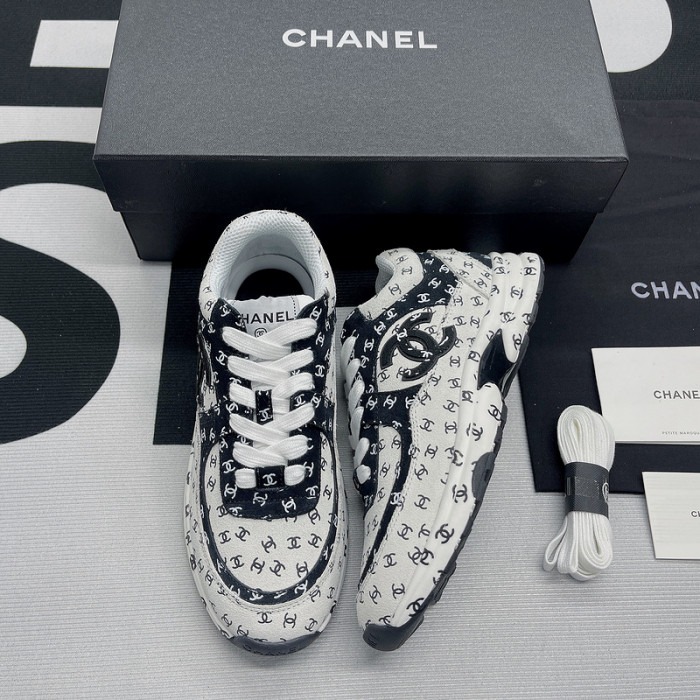 Chane* snekaers C0000019