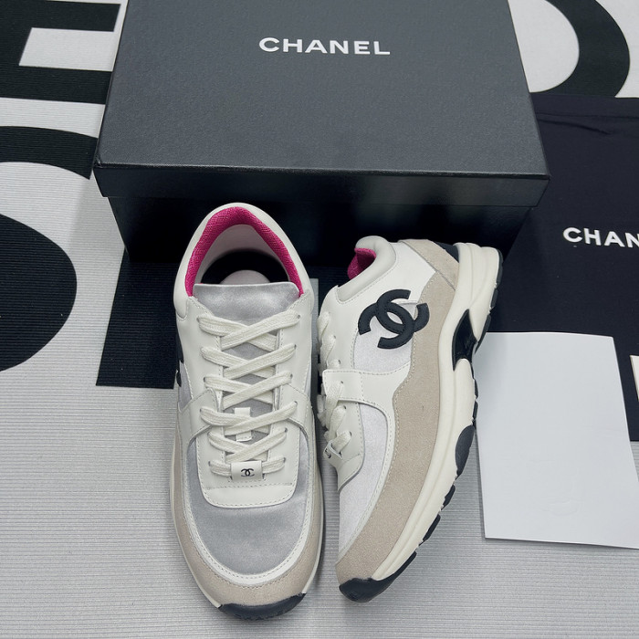Chane* snekaers C0000020