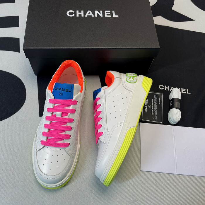 Chane* snekaers C0000047
