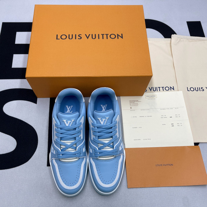 l**is V*t*n trainer sneaker lv-000025