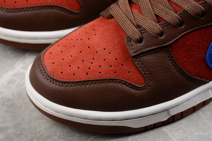 Nike Dunk Low “Mars Stone” DR9704-200