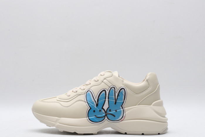 G*u*i* trainer sneaker60