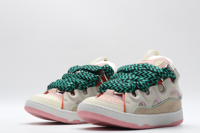 LANVIN SNEAKER LS068