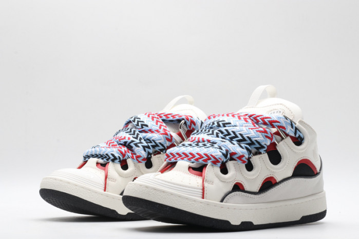 LANVIN SNEAKER LS045