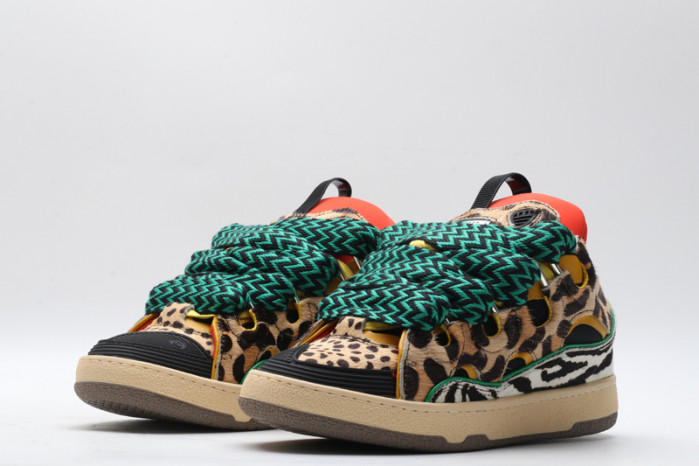 LANVIN SNEAKER LS082