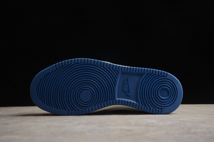 Jordan 1 Retro AJKO Low Kentucky DX4981-103