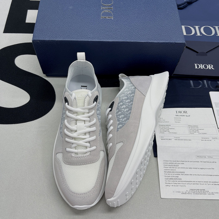 DIO* B25 SNEAKERS