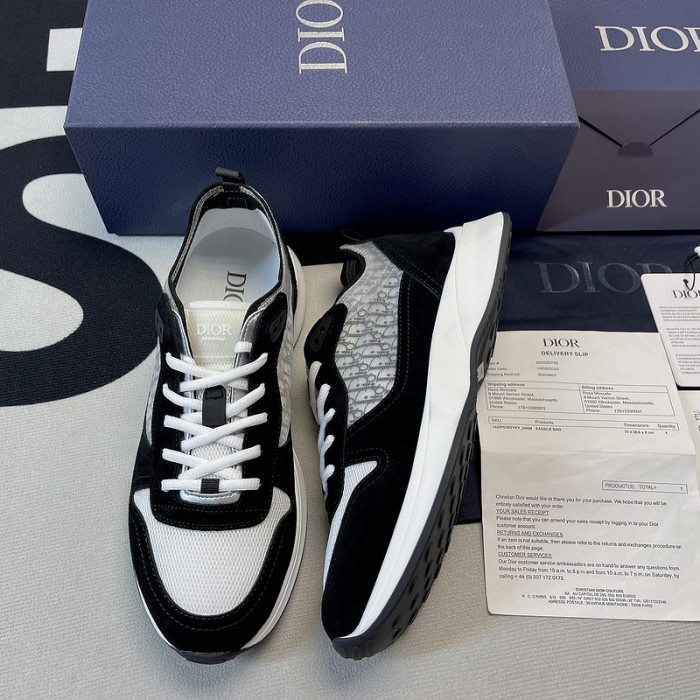 DIO* B25 SNEAKERS