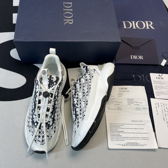 DIO* B25 SNEAKERS
