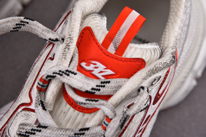 TRIPLES TRAINER SNEAKERS 2000095