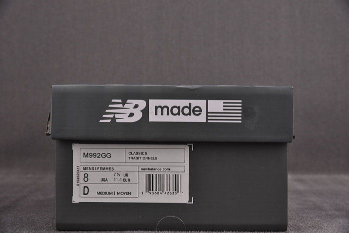 NEW BALANCE SNEAKER NB080