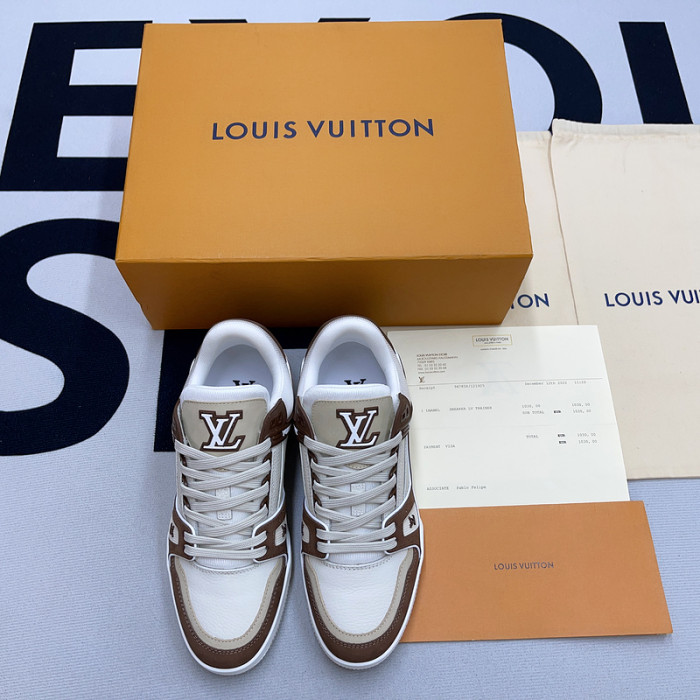 l**is V*t*n trainer sneaker lv-000065