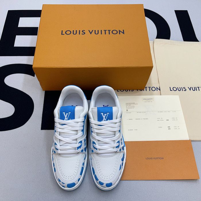 l**is V*t*n trainer sneaker lv-000067