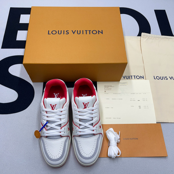 l**is V*t*n trainer sneaker lv-000081
