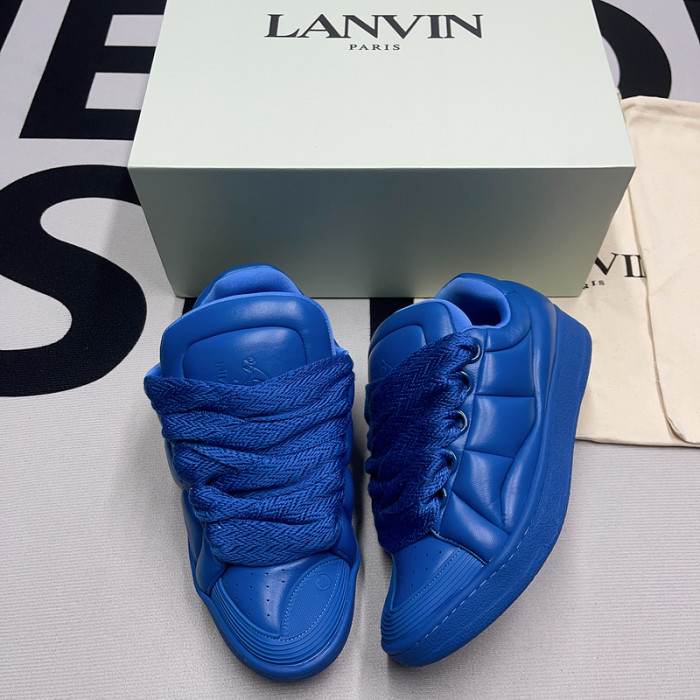 LANVIN SNEAKER LS097