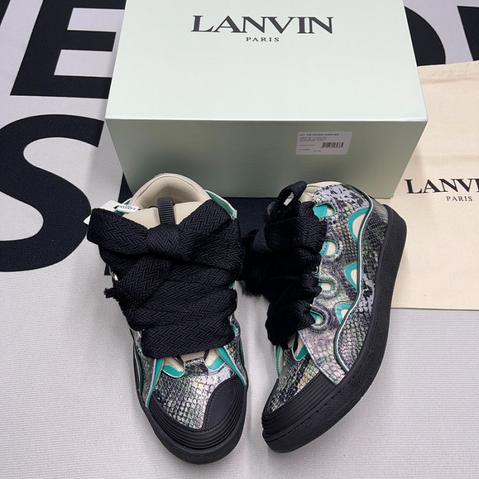 LANVIN SNEAKER LS098