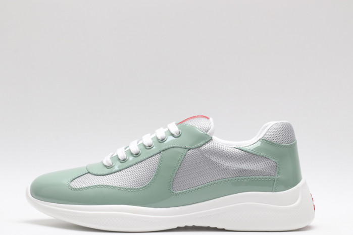 PRAD* SNEKAERS P000052