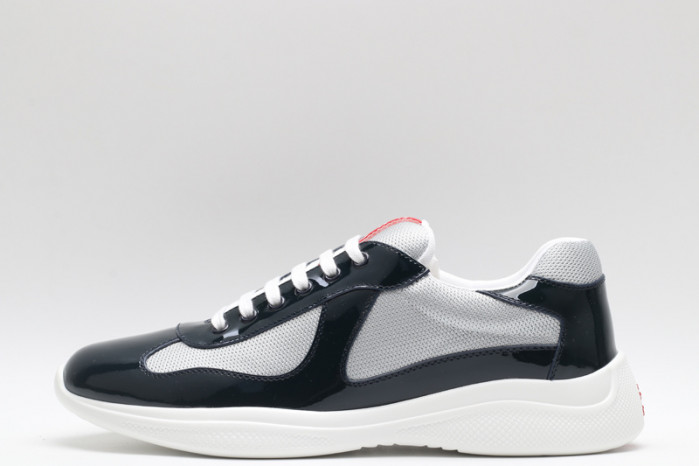 PRAD* SNEKAERS P000053