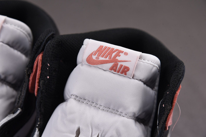 Air Jordan 1 Retro High Og Nrg Rust Pink 861428-101
