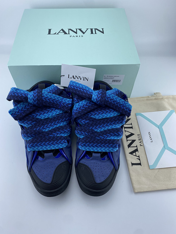 LANVIN SNEAKER LS120