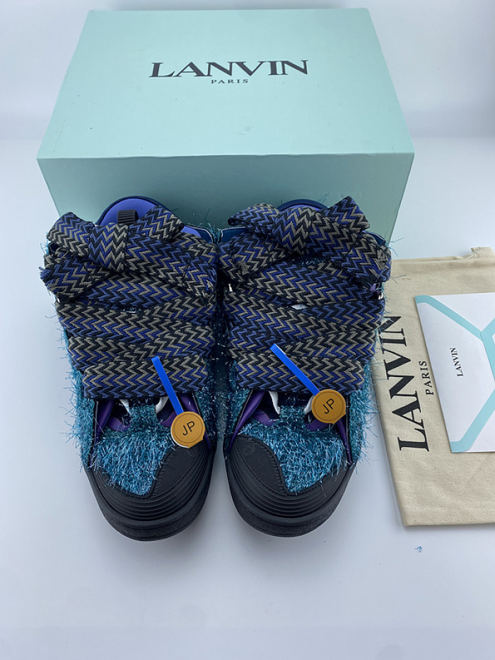 LANVIN SNEAKER LS047