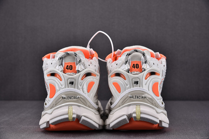 RUNNER SNEAKER RS027