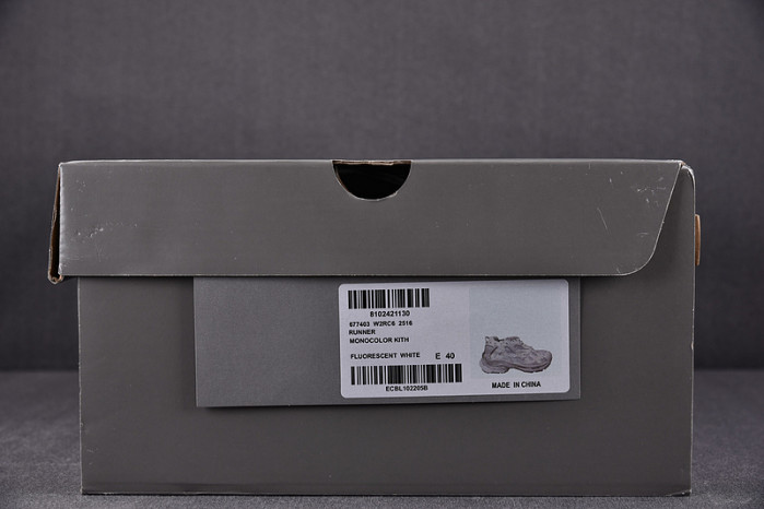 RUNNER SNEAKER RS028