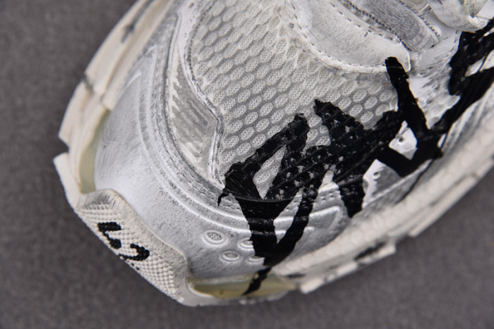 RUNNER SNEAKER RS056