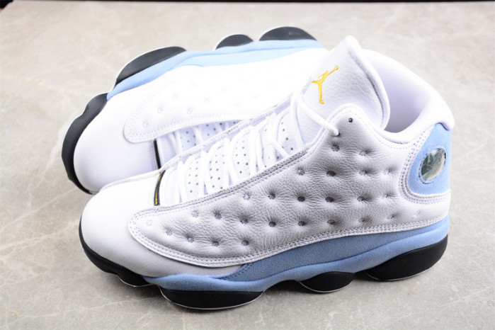 AIR JORDAN 13 “BLUE GREY” 414571-170