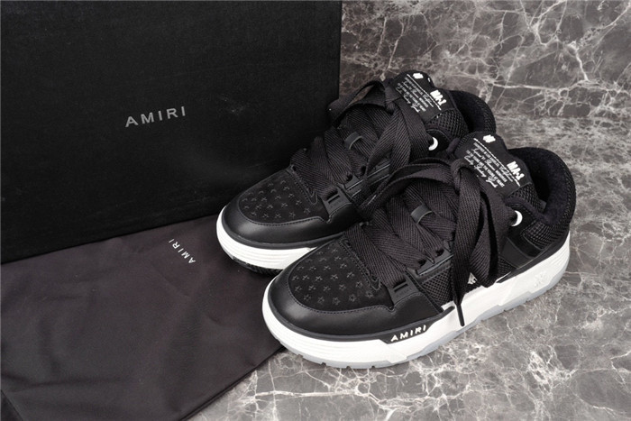 AMIRI SNEAKER AM-037