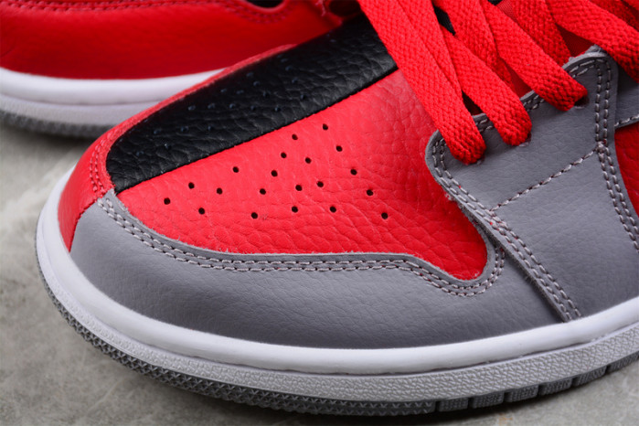 AIR JORDAN 1 LOW SE "SPLIT" DR0502-600