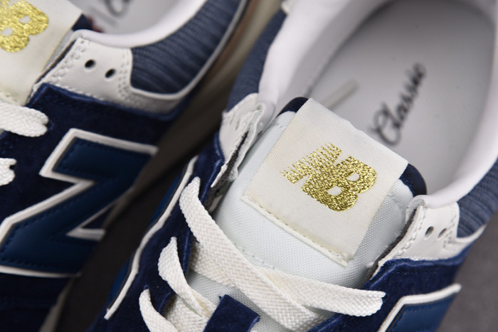 NEW BALANCE SNEAKER NB095