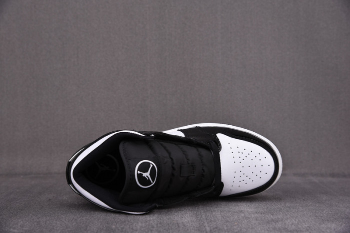 Air Jordan 1 Mid SE GS 